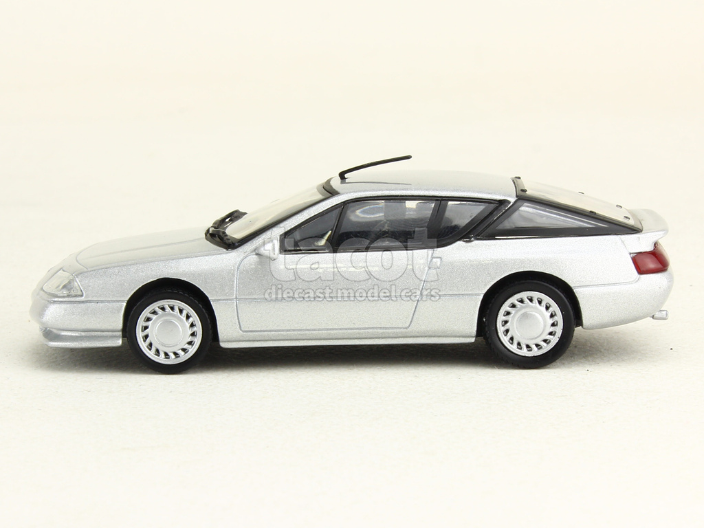 5316 Alpine V6 Turbo