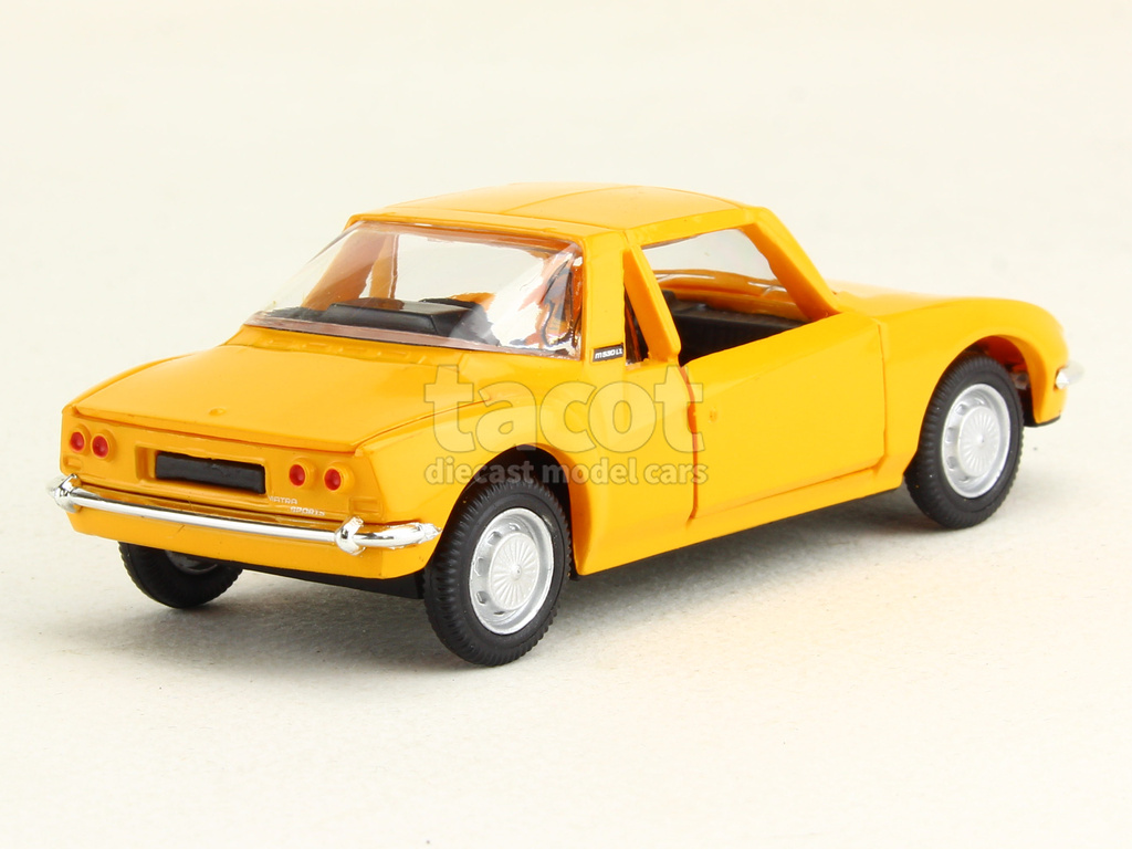 5318 Matra 530 LX 1967