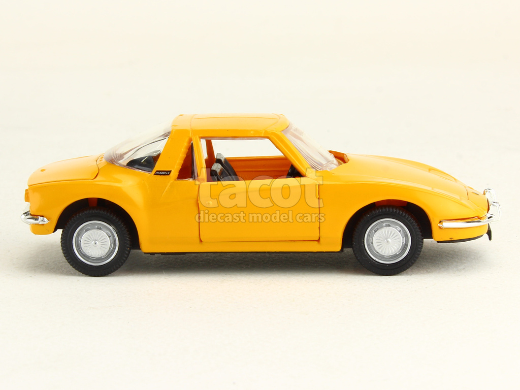 5318 Matra 530 LX 1967