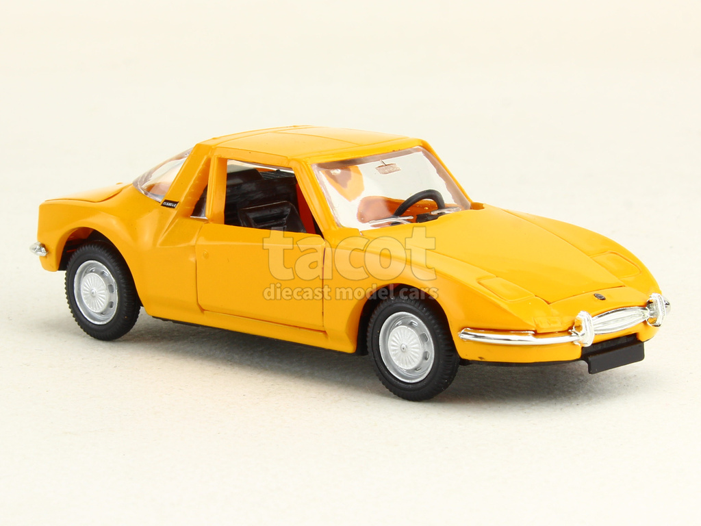 5318 Matra 530 LX 1967