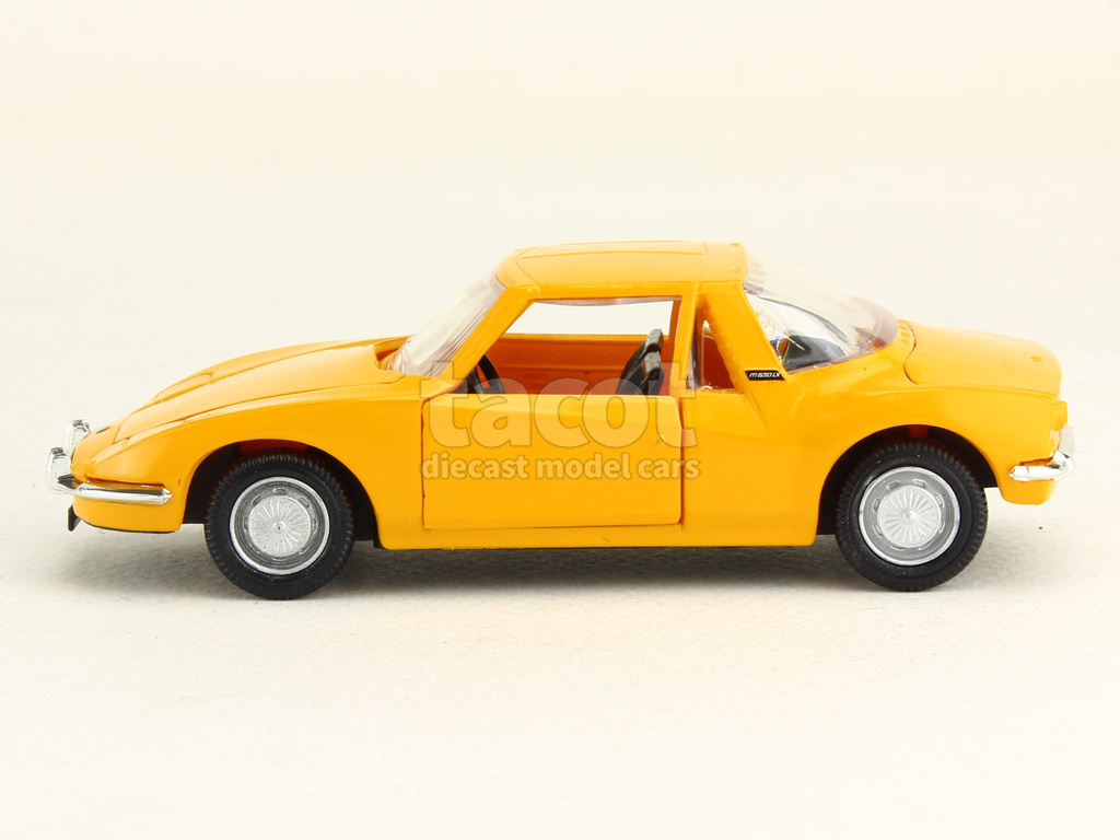 5318 Matra 530 LX 1967