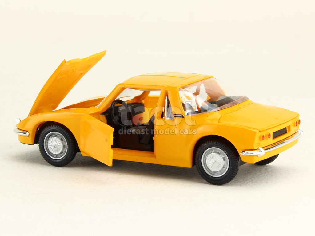 5318 Matra 530 LX 1967