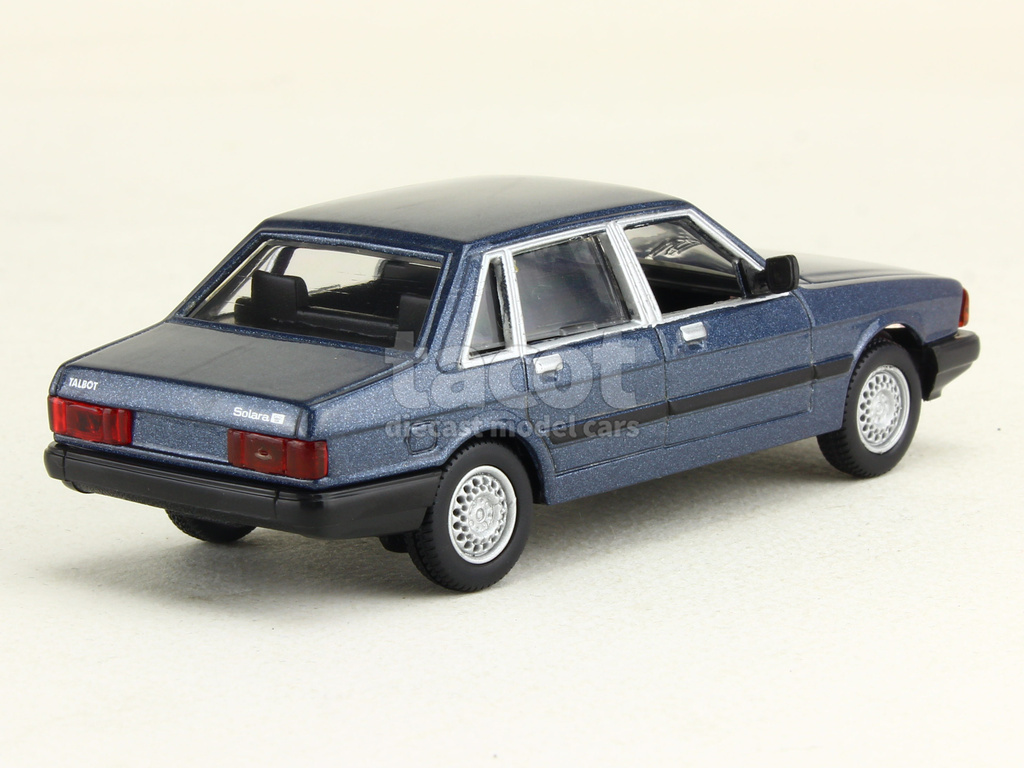 5320 Talbot Solara