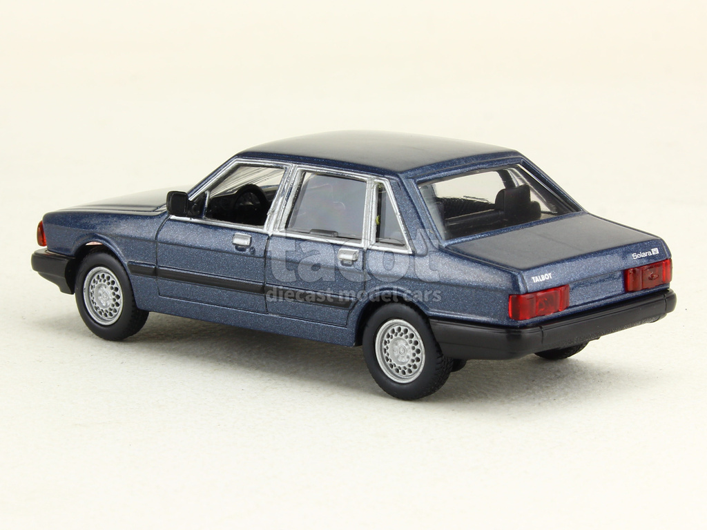 5320 Talbot Solara