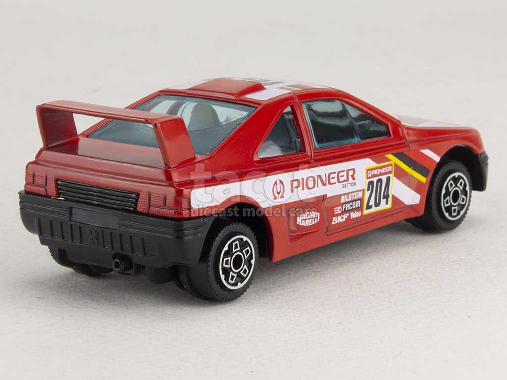 5325 Peugeot 405 Safari
