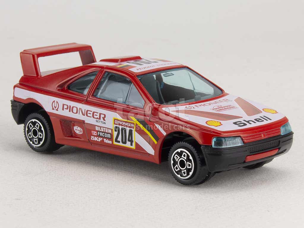 5325 Peugeot 405 Safari