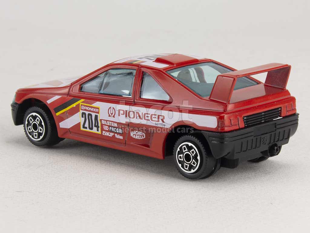 5325 Peugeot 405 Safari