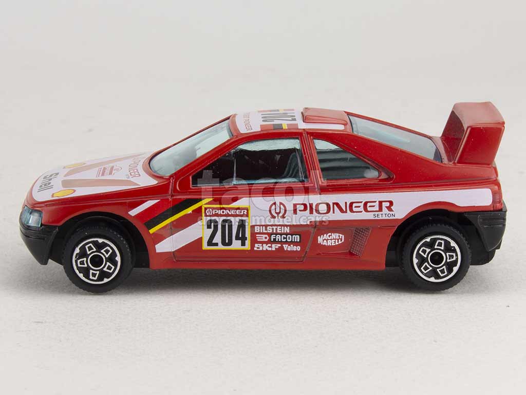 5325 Peugeot 405 Safari
