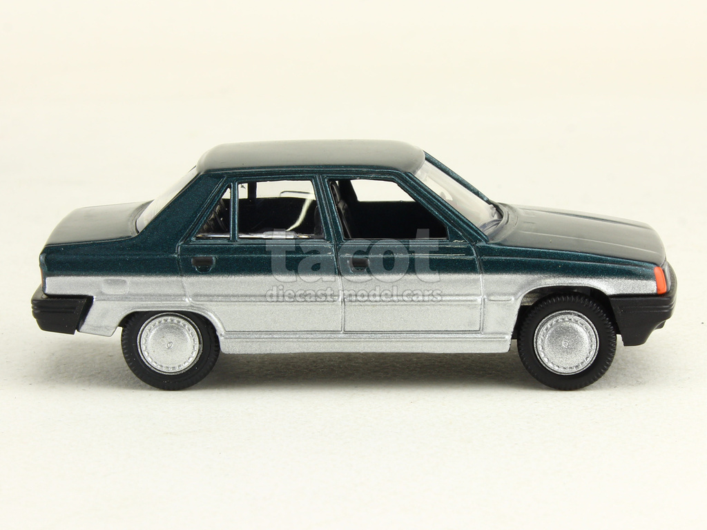 5326 Renault R9 Louisiane 1985