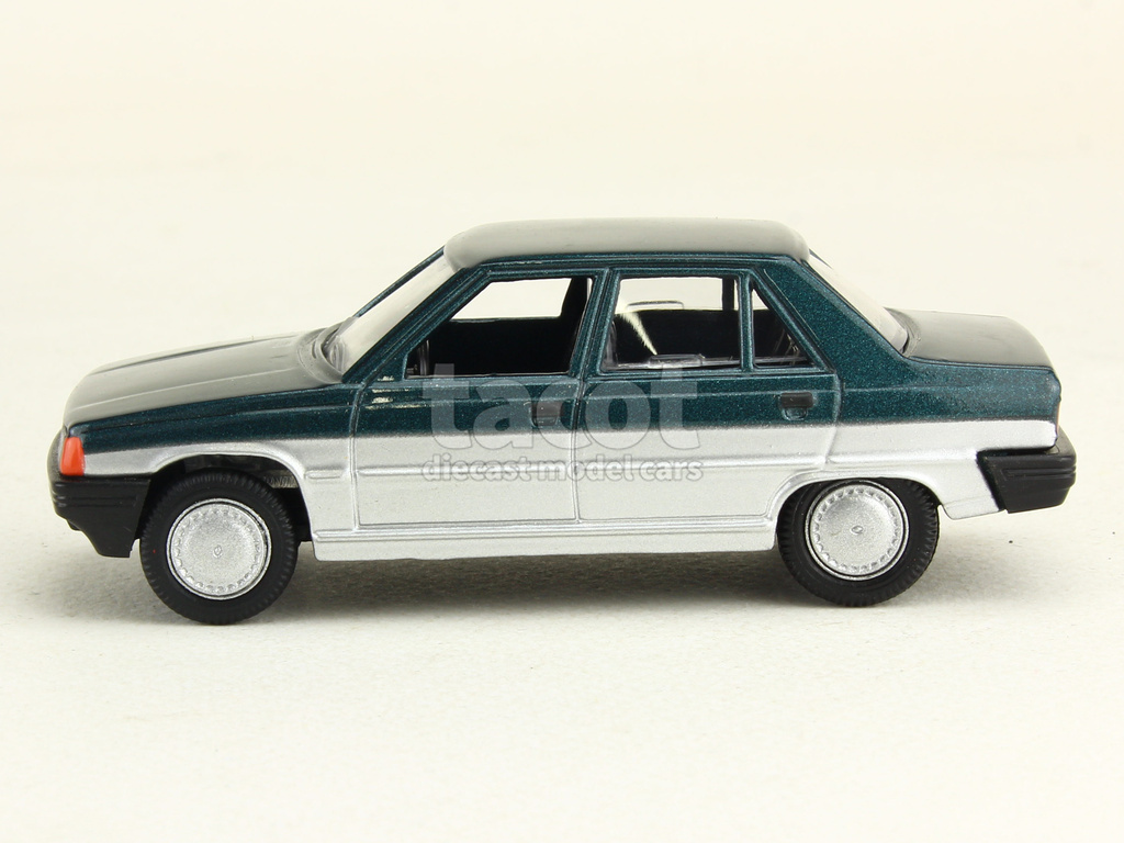5326 Renault R9 Louisiane 1985