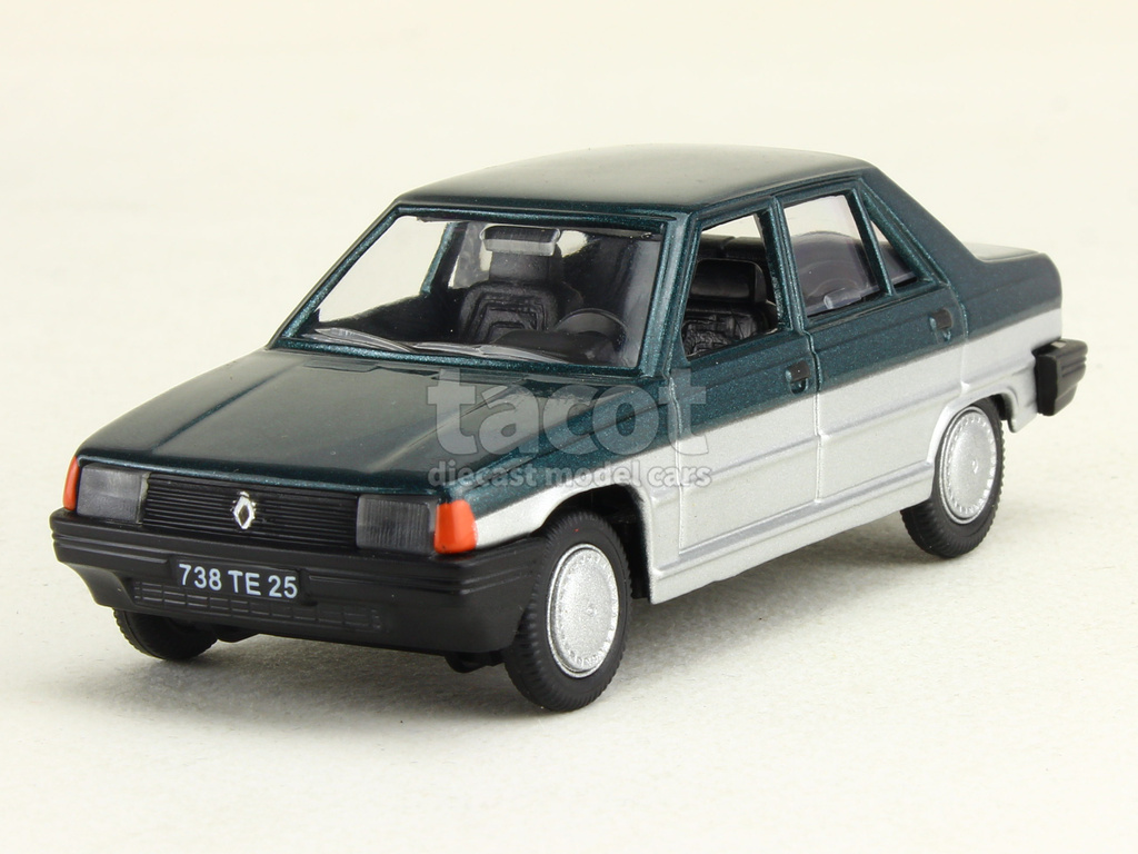 5326 Renault R9 Louisiane 1985