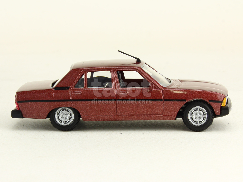 5328 Peugeot 604 1982