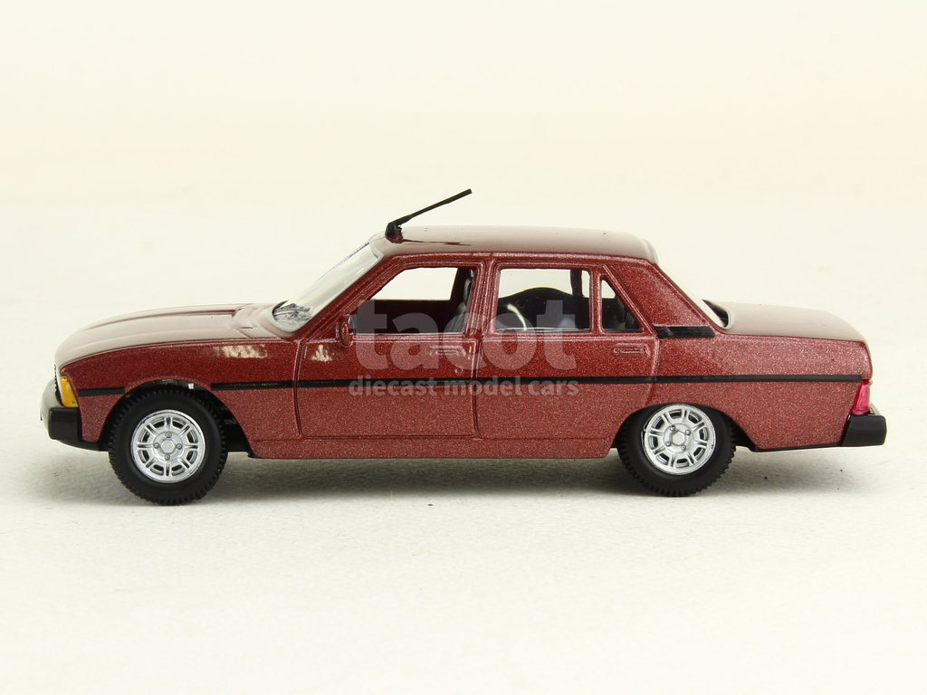 5328 Peugeot 604 1982