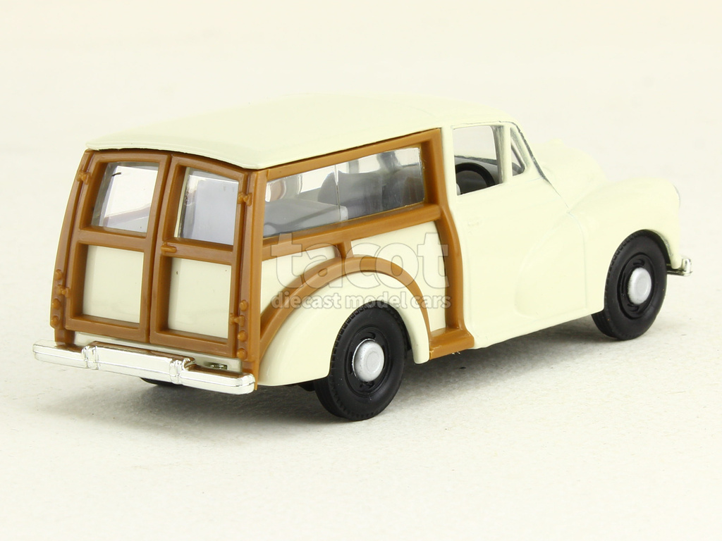 5329 Morris Minor Traveller 1960