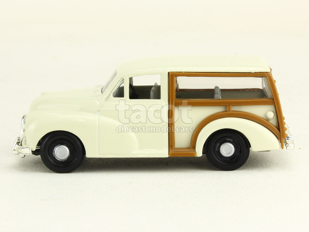 5329 Morris Minor Traveller 1960