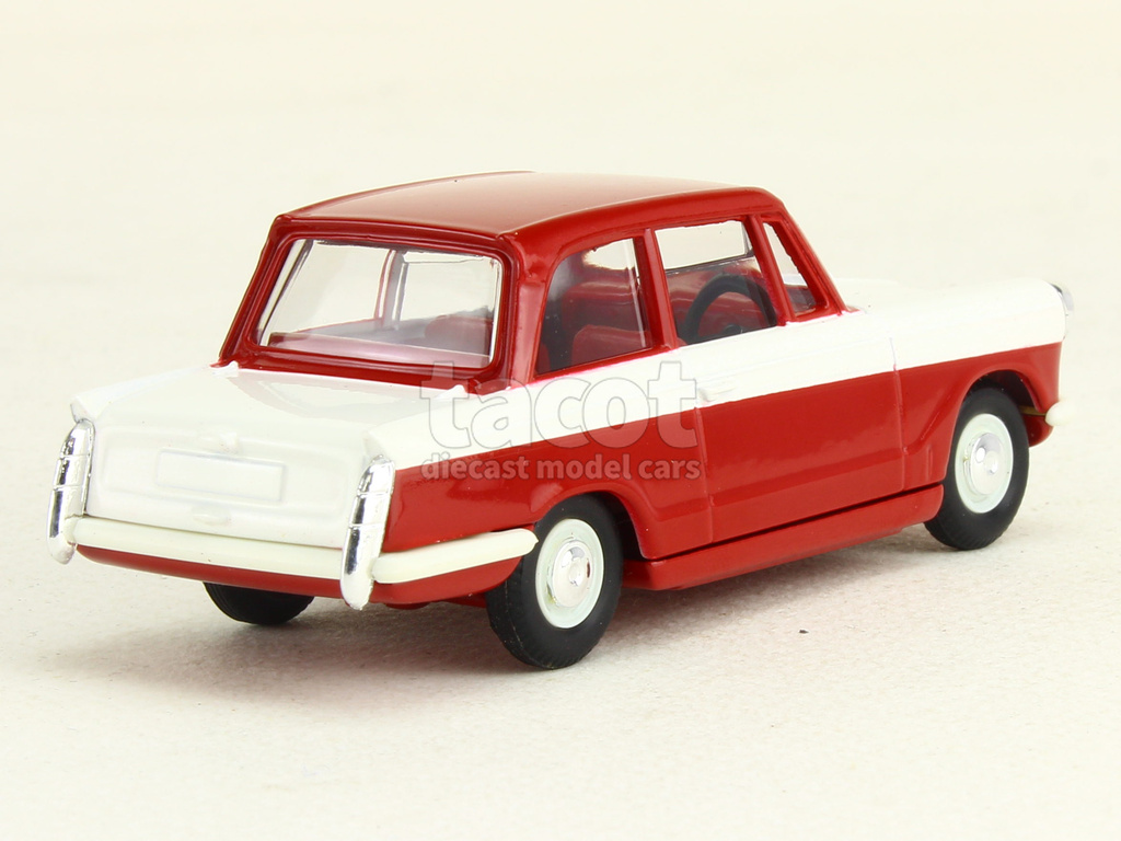 5330 Triumph Herald 1959