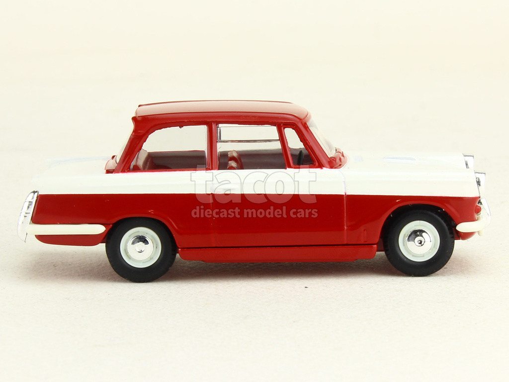 5330 Triumph Herald 1959