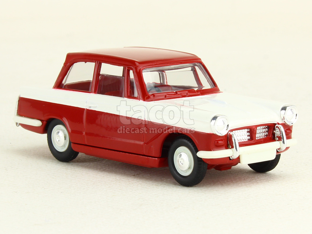 5330 Triumph Herald 1959