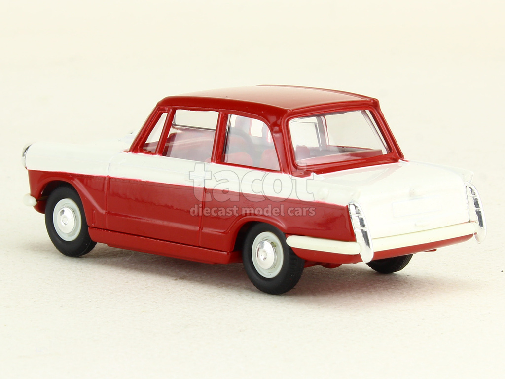 5330 Triumph Herald 1959