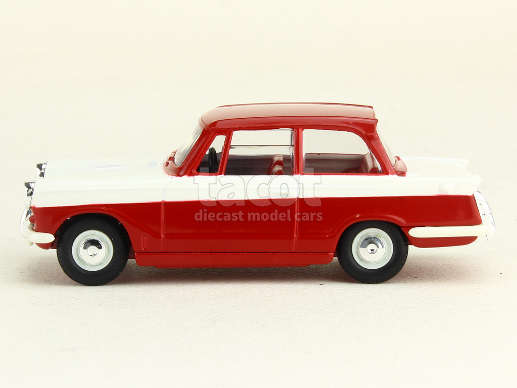5330 Triumph Herald 1959