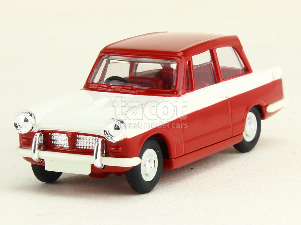 5330 Triumph Herald 1959