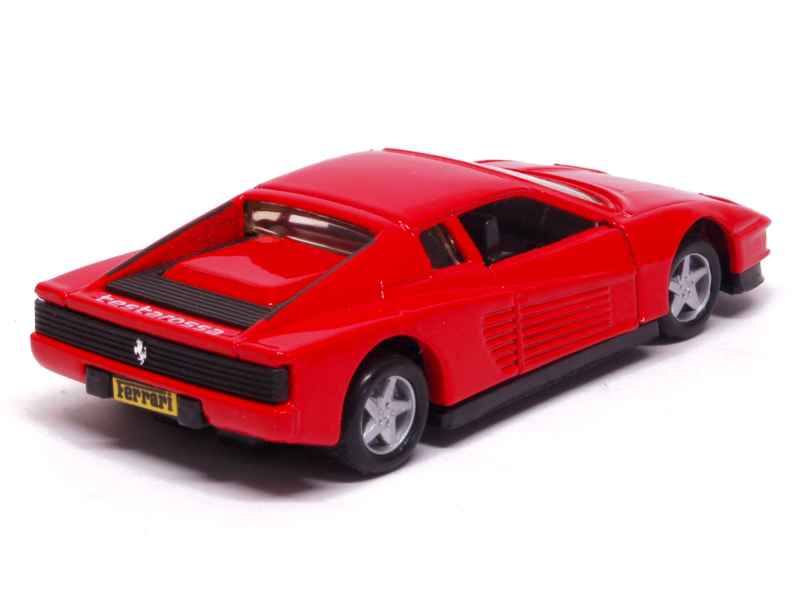 5359 Ferrari Testarossa 1984