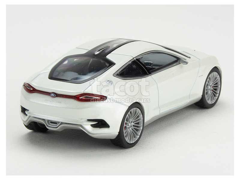 5372 Ford Evos Concept 2012