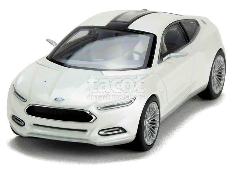 5372 Ford Evos Concept 2012