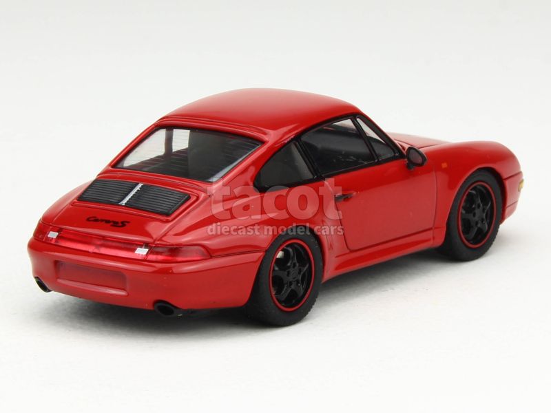 5377 Porsche 911 Carrera S