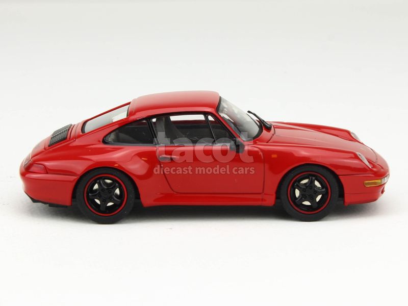 5377 Porsche 911 Carrera S