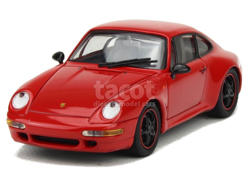 5377 Porsche 911 Carrera S