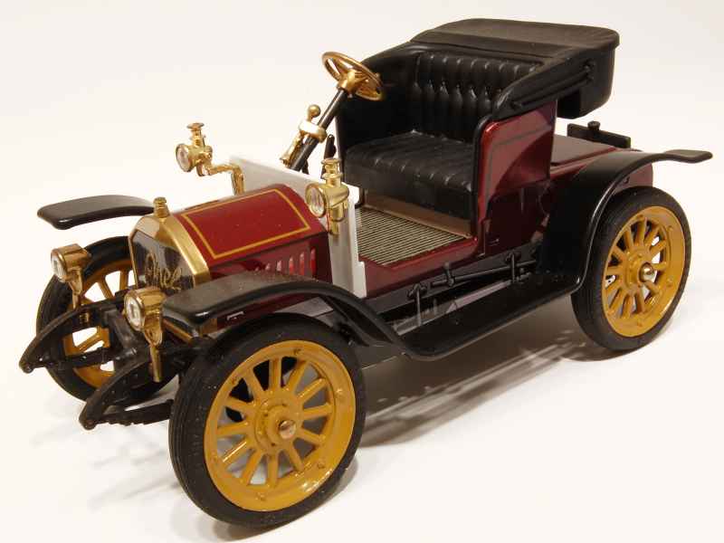 5403 Opel Doktorwagen 1909