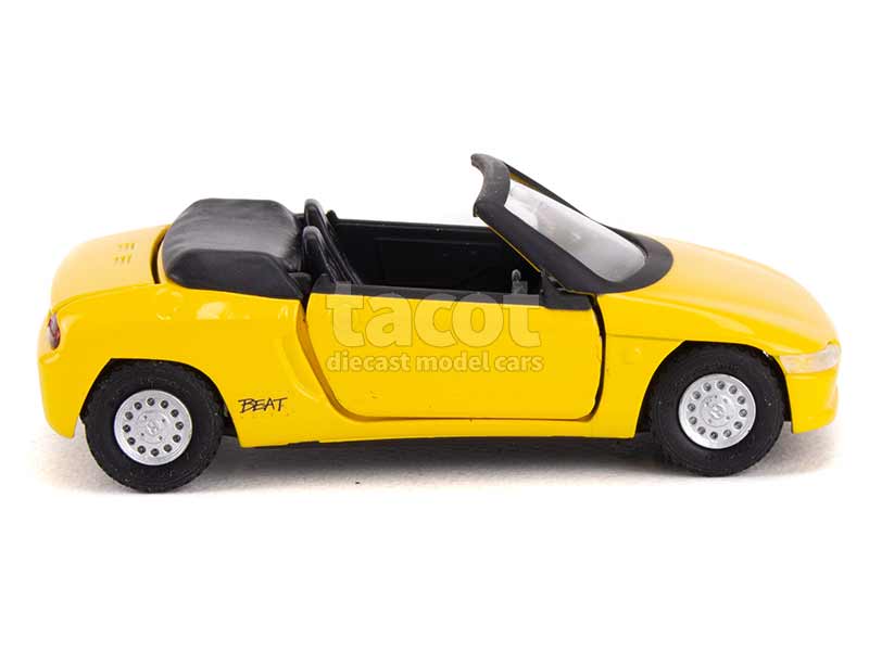 5441 Honda Beat 1992