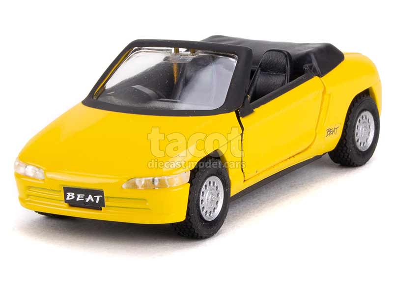 5441 Honda Beat 1992