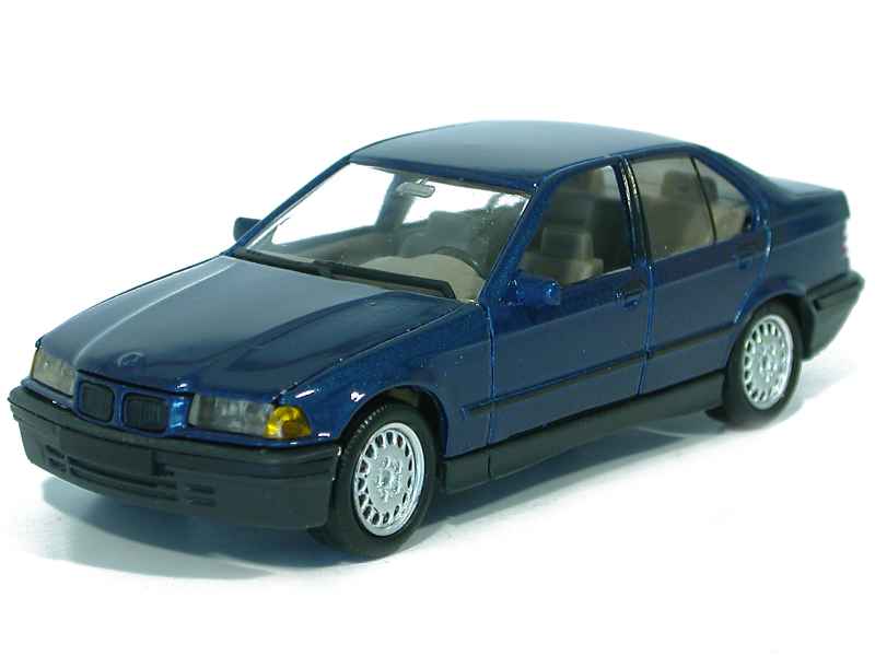 5724 BMW 325i/ E36 1991