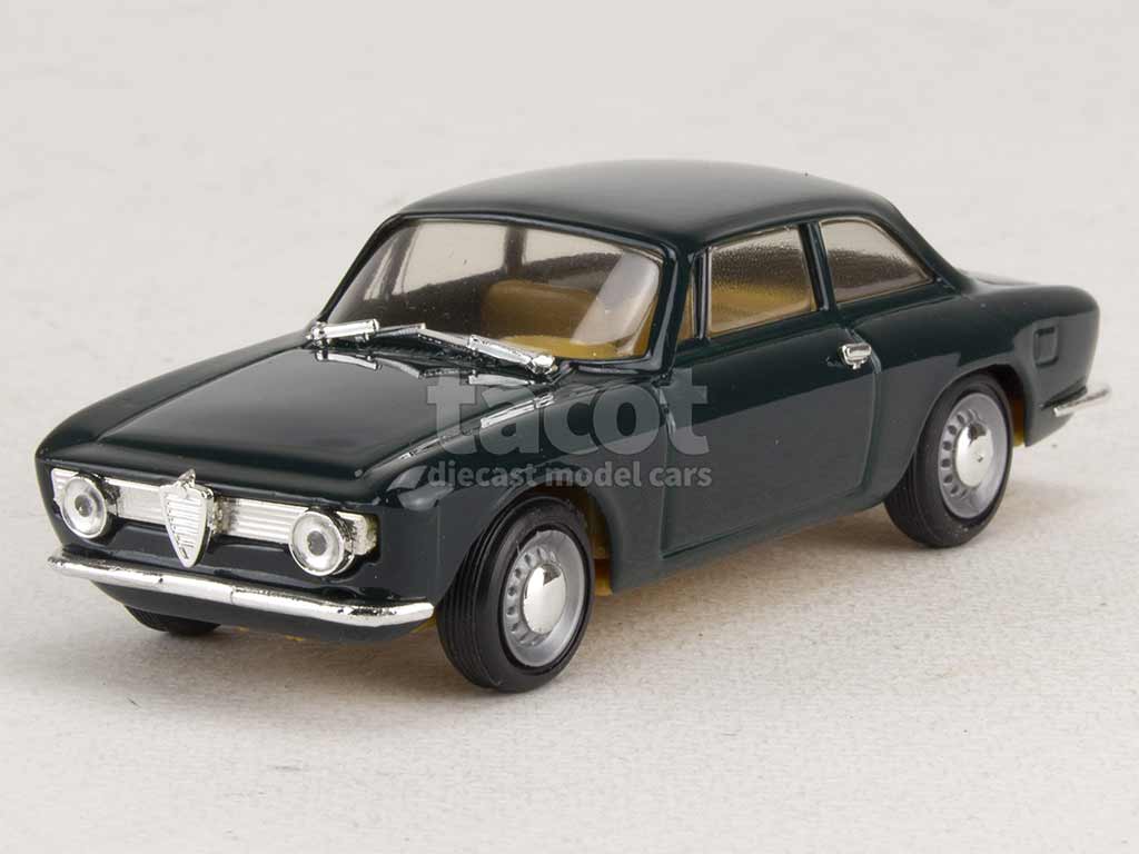 5742 Alfa Romeo Giulia Sprint GT 1963