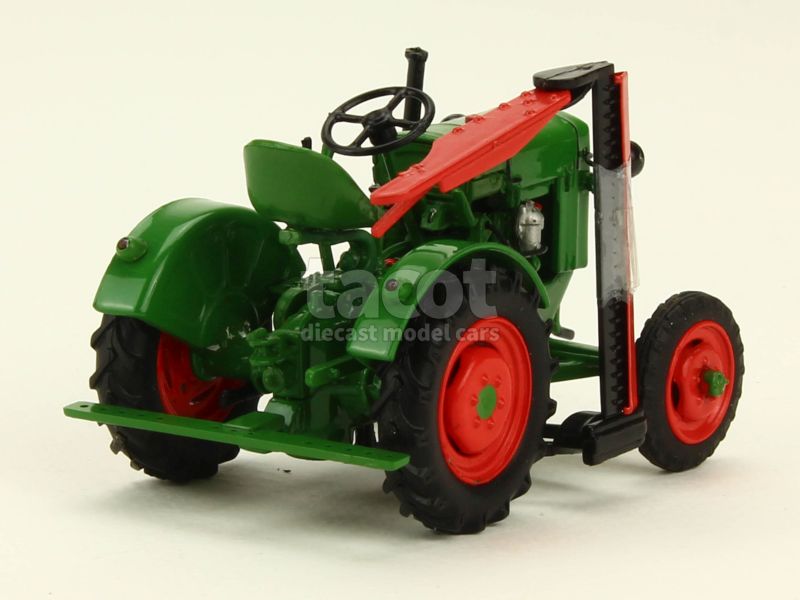 6041 Deutz F1 M414 Tracteur