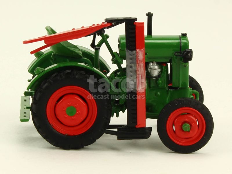 6041 Deutz F1 M414 Tracteur