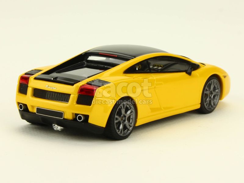 6044 Lamborghini Gallardo SE