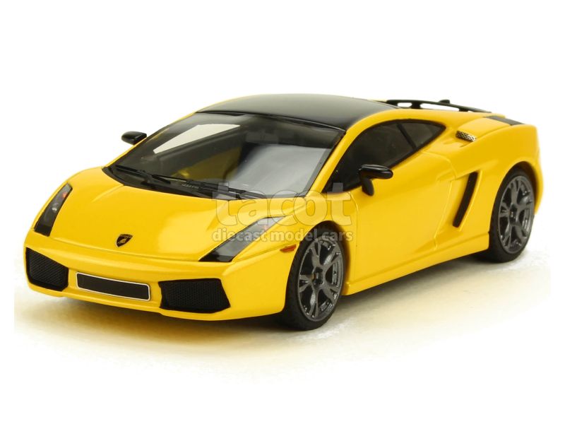 6044 Lamborghini Gallardo SE