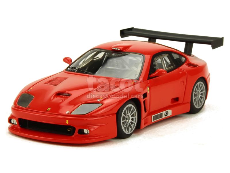 FERRARI 575 GTC 2004 24 Horas De Le Mans Escala 1/43 EUR 55,00 - FR