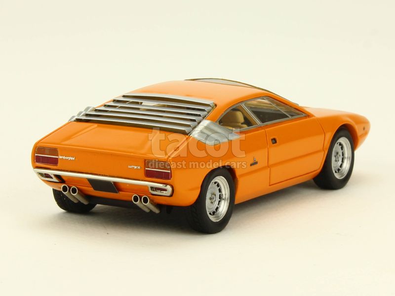 Lamborghini urraco 1 43