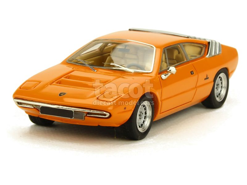 Lamborghini urraco 1 43