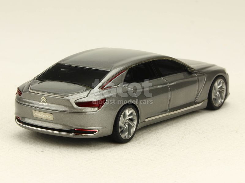 6071 Citroën Metropolis Shanghai 2010