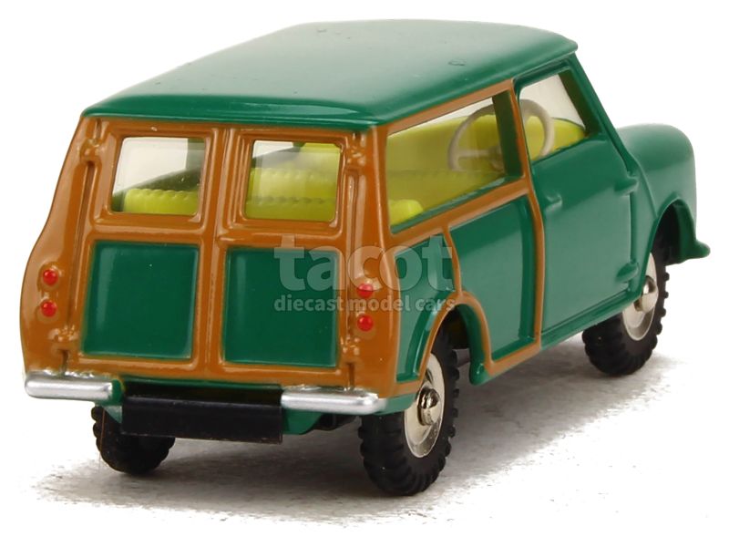 6073 Morris Mini Traveller Break