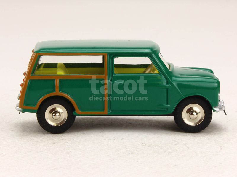 6073 Morris Mini Traveller Break