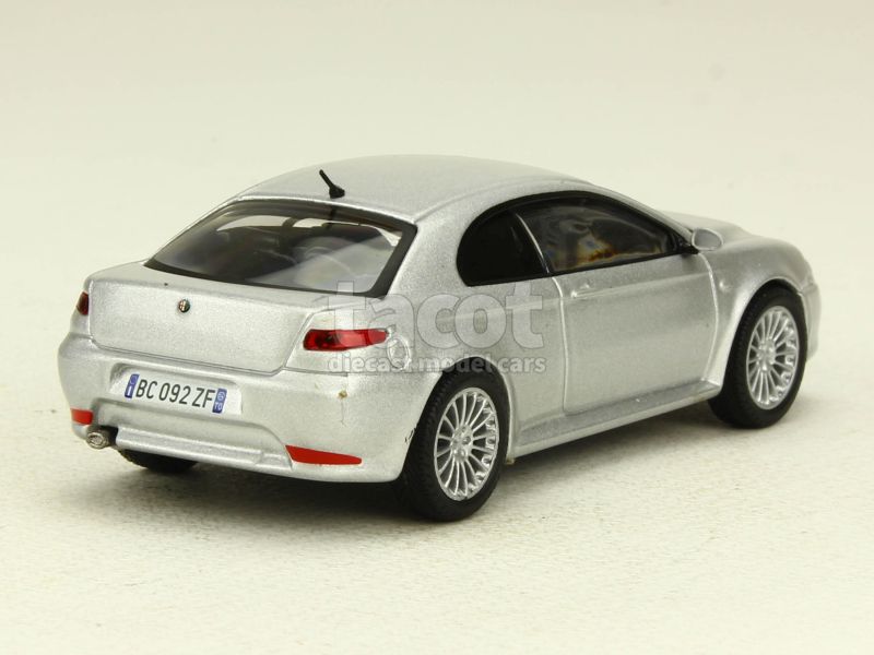 6087 Alfa Romeo GT 3.2 V6