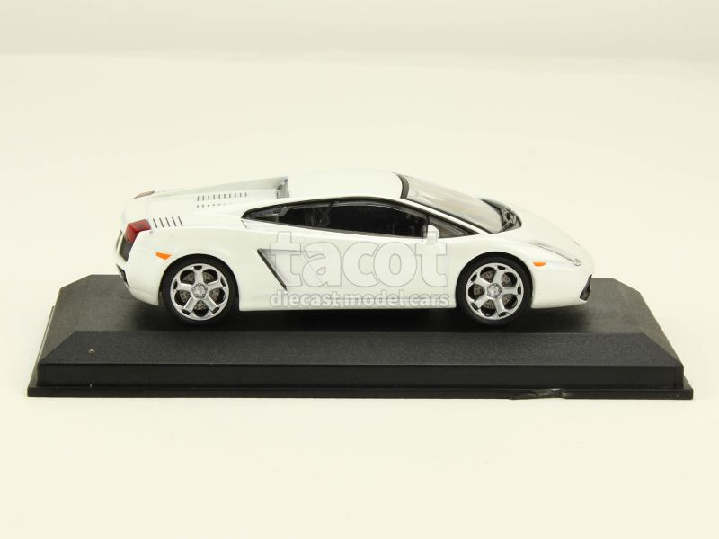 6137 Lamborghini Gallardo 2004