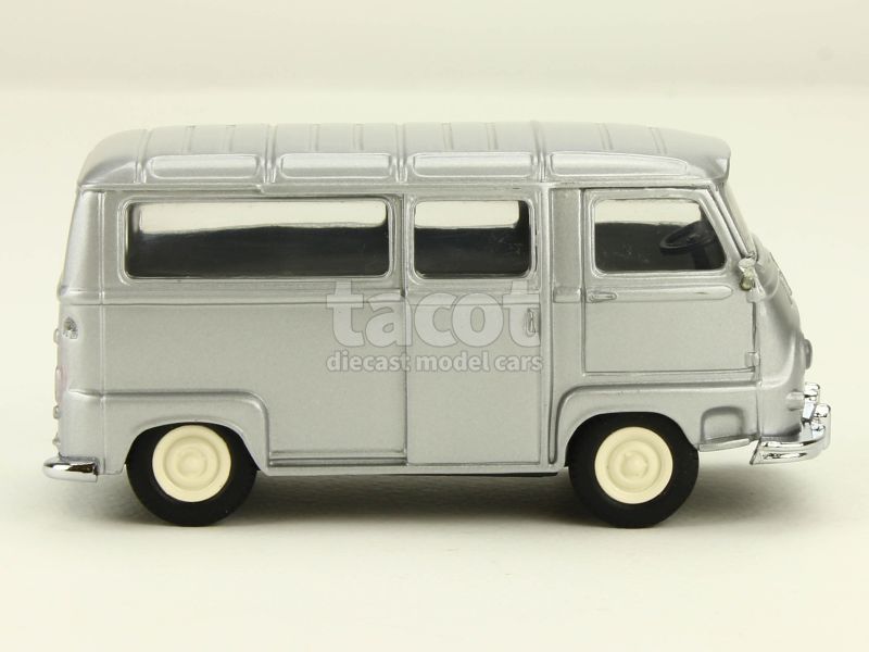 6248 Renault Estafette Microcar 1950