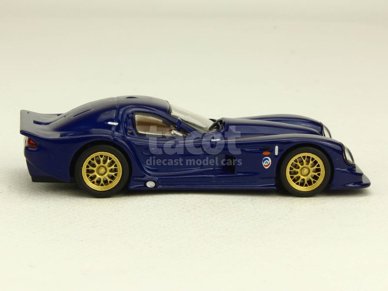 6258 Panoz Esperante GTR-1